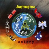 Raz Dwa Trzy - ,,Cztery