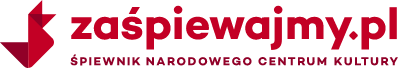 Logo - Zaśpiewajmy